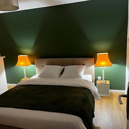 Lcy Home - Superbe Appartement De Plein Pied Mantes-la-Ville Luaran gambar