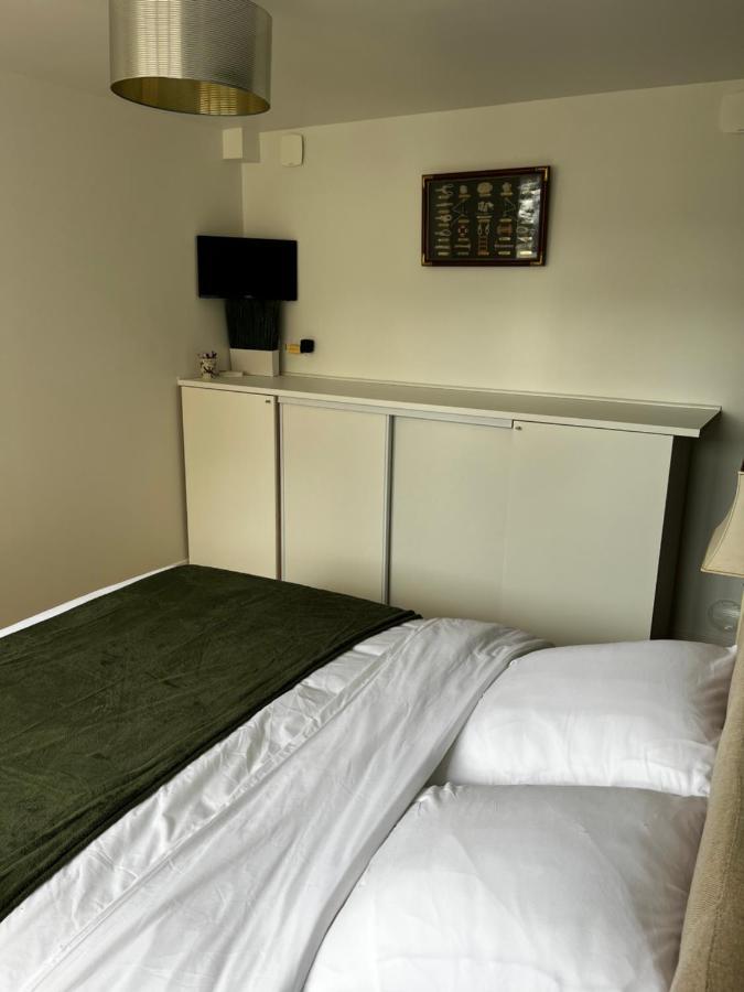 Lcy Home - Superbe Appartement De Plein Pied Mantes-la-Ville Luaran gambar